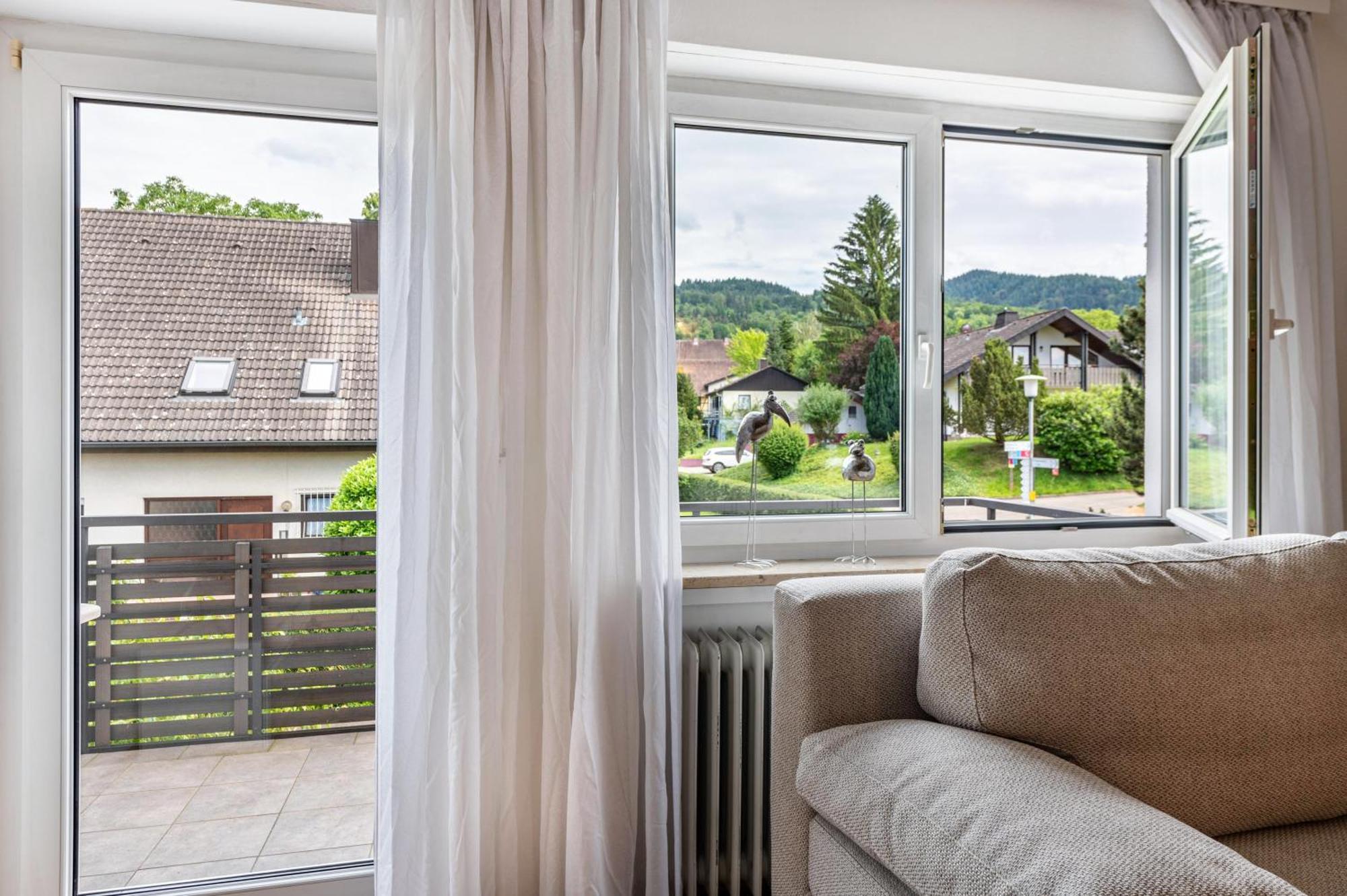 Ferienwohnung In Den Bachteln Sulzburg Exterior photo