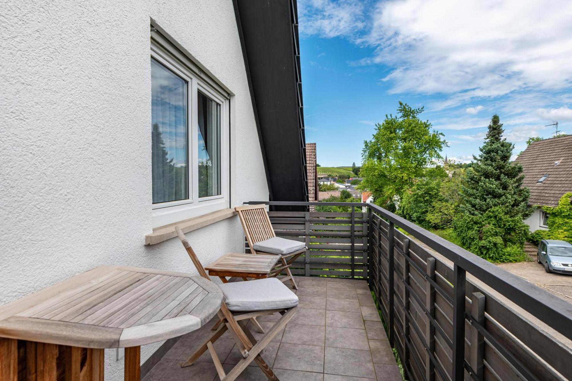 Ferienwohnung In Den Bachteln Sulzburg Exterior photo