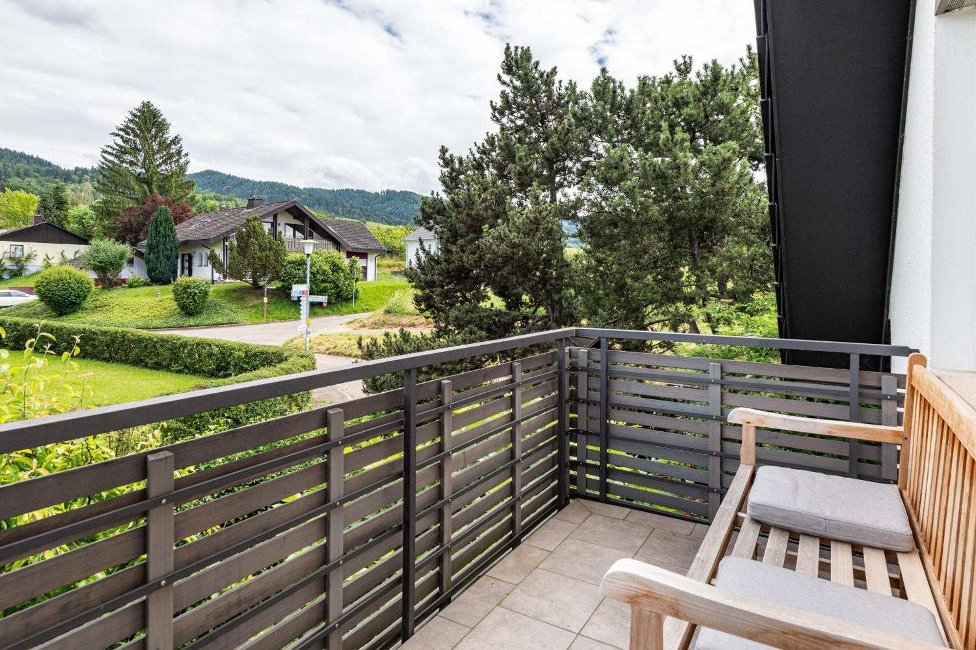 Ferienwohnung In Den Bachteln Sulzburg Exterior photo